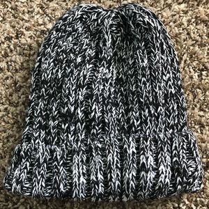 Time and Tru Knit Beanie Hat